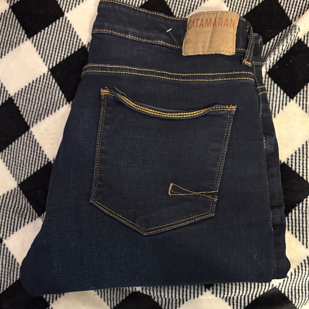 Catamaran men’s jeans